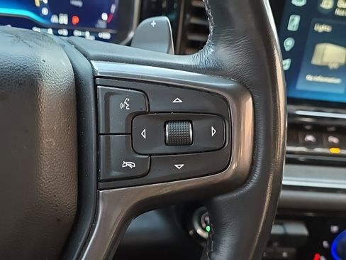 Used 2023 Chevrolet Silverado 1500 ZR2 w/ Technology Package image 22