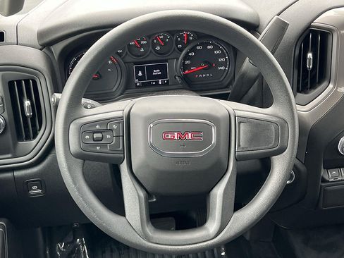 New 2026 GMC Sierra 1500 Pro w/ Pro Value Package RWD image 12