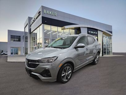 Used 2023 Buick Encore GX Select w/ Sport Touring Package