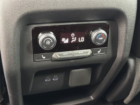New 2026 GMC Acadia Elevation w/ Black Edition FWD image 22