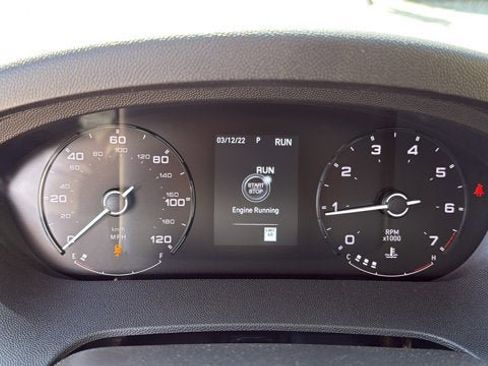 New 2026 RAM ProMaster 2500 w/ Convenience Group image 11