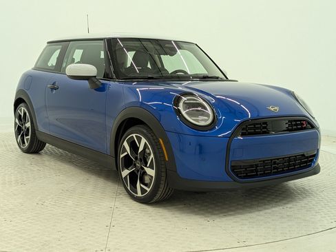 New 2026 MINI Cooper S FWD image 7