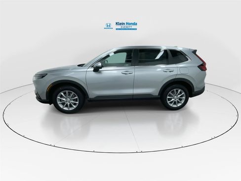 New 2026 Honda CR-V EX image 7