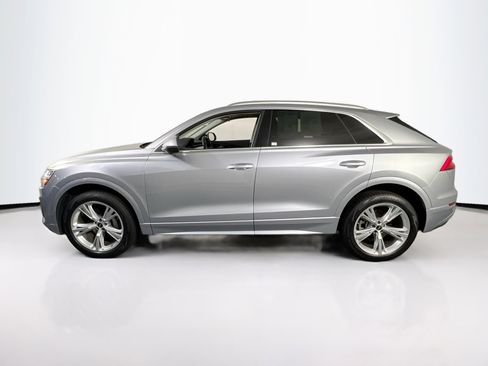 Used 2022 Audi Q8 Premium w/ Convenience Package image 8
