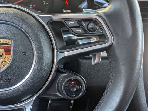 Used 2017 Porsche 911 Carrera S image 19