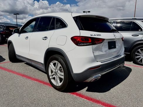 Used 2021 Mercedes-Benz GLA 250 image 5