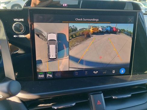 New 2026 Subaru Outback Touring XT AWD/4WD image 21