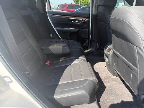 Used 2022 Honda CR-V Touring image 14