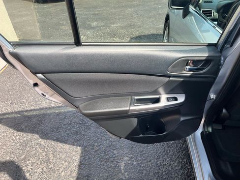 Used 2015 Subaru Impreza 2.0i Premium image 26