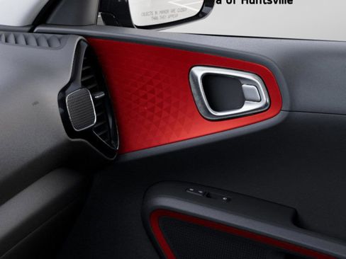 New 2025 Kia Soul GT-Line w/ GT-Line Technology Package image 25