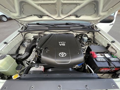 Used 2007 Toyota Tacoma PreRunner RWD image 30