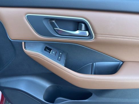 New 2026 Nissan Rogue Platinum AWD/4WD image 20