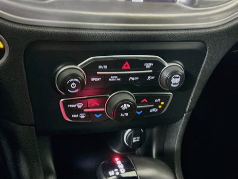 Used 2023 Dodge Charger R/T RWD image 22