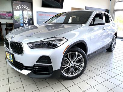 Used 2022 BMW X2 xDrive28i