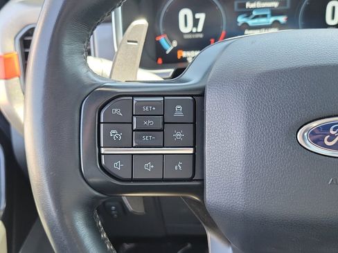 Used 2023 Ford F150 Raptor image 5