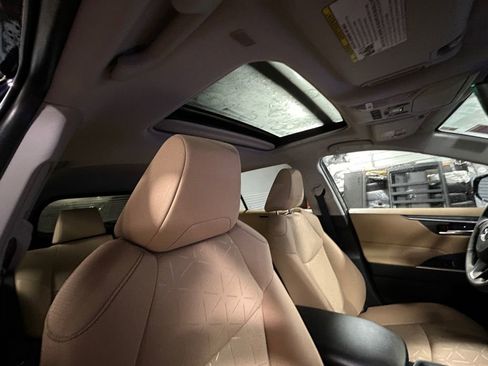 New 2025 Toyota RAV4 XLE image 27