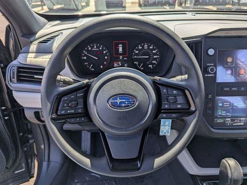 Used 2026 Subaru Forester AWD/4WD image 13