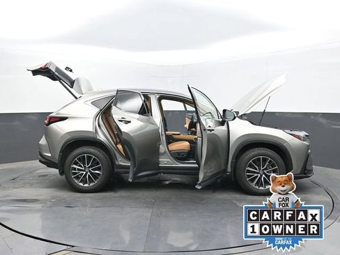 Used 2024 Lexus NX 350 AWD w/ Cold Area Package image 66