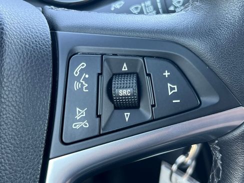 Used 2016 Buick Cascada Premium FWD image 19
