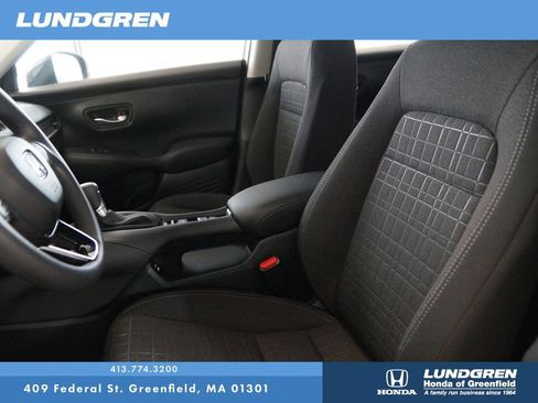 Used 2024 Honda HR-V LX image 13