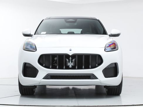 New 2026 Maserati Grecale Modena AWD/4WD image 8