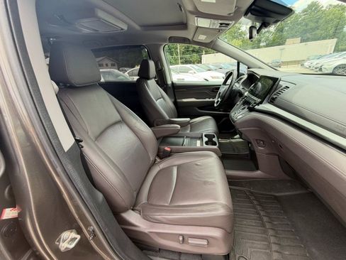 Used 2019 Honda Odyssey EX-L image 19
