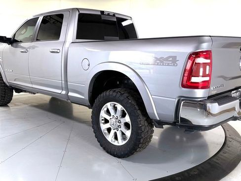 Used 2019 RAM 2500 Laramie image 7