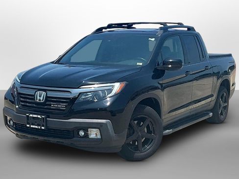 Used 2019 Honda Ridgeline Black Edition image 13