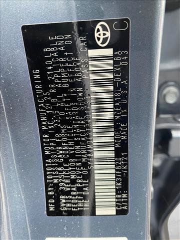 Used 2026 Toyota Corolla LE FWD image 17