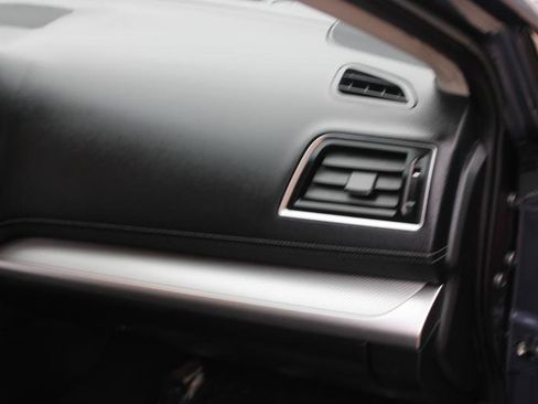 Used 2018 Subaru Legacy 2.5i Premium w/ Eyesight & BSD & Rcta & HBA image 17