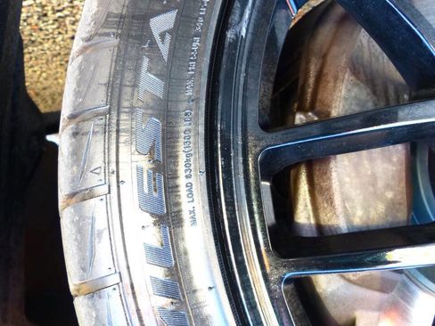 Used 2018 Lexus IS 300 F Sport w/ F Sport Package image 14