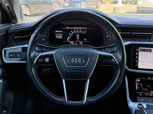 Used 2023 Audi A6 2.0T Premium image 15