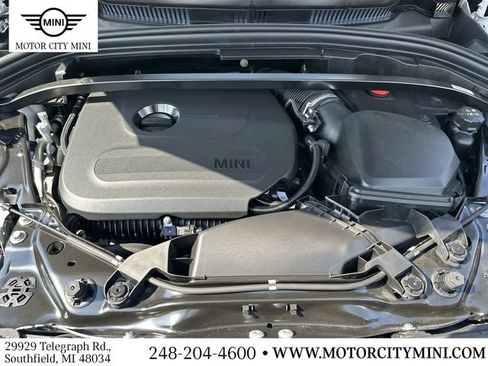 Used 2026 MINI Cooper Countryman S AWD/4WD image 14