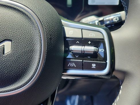 New 2026 Kia Carnival SX w/ SX Dark Edition Package FWD image 26