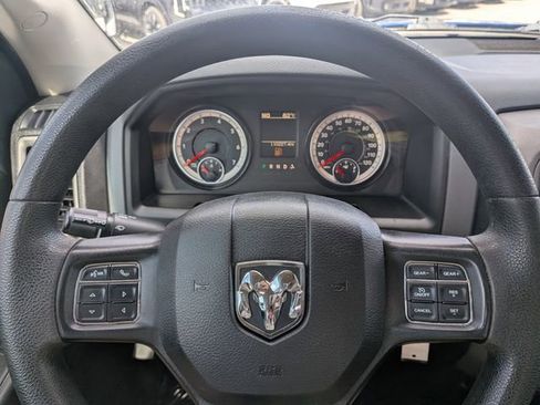 Used 2017 RAM 1500 Express w/ Express Value Package image 34