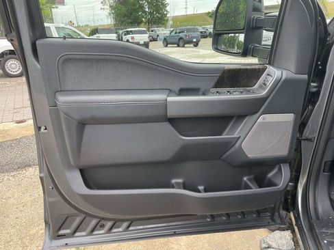 New 2026 Ford F250 Lariat AWD/4WD image 15