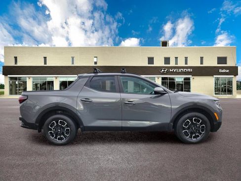 Certified 2023 Hyundai Santa Cruz SEL Premium AWD/4WD image 2