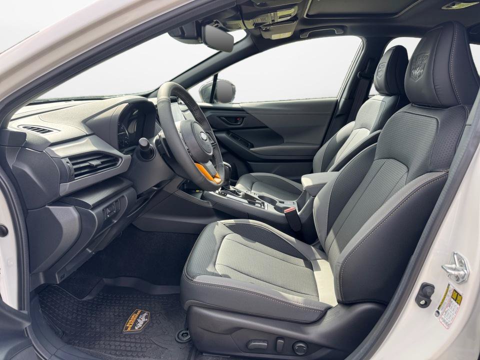 New 2026 Subaru Crosstrek 2.5i Wilderness AWD/4WD image 9