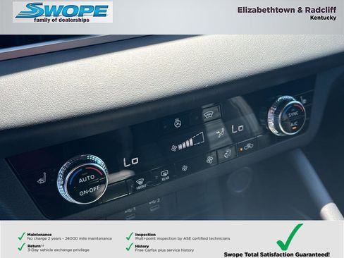 New 2026 Mitsubishi Outlander SE AWD/4WD image 18
