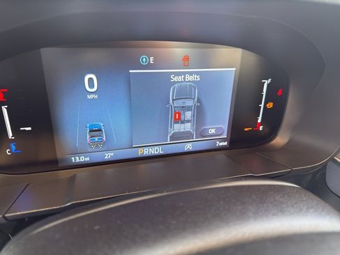 New 2026 Ford Maverick XLT w/ Black Appearance Package image 10