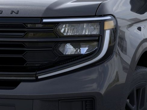 New 2026 Ford Expedition Max Platinum w/ Stealth Appearance Package AWD/4WD image 21