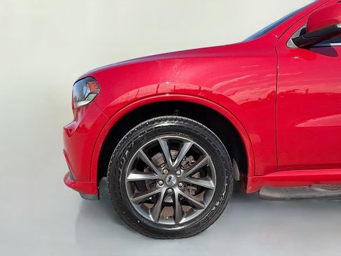 Used 2018 Dodge Durango GT w/ Premium Group AWD/4WD image 27