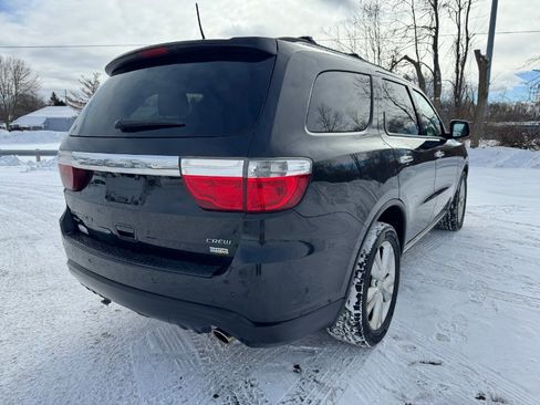 Used 2013 Dodge Durango Crew image 5