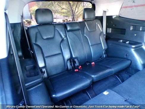 Used 2020 Kia Telluride EX w/ Towing Package image 25