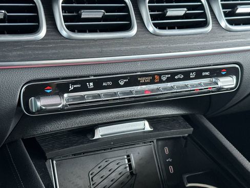 Certified 2026 Mercedes-Benz GLE 350 4MATIC image 23