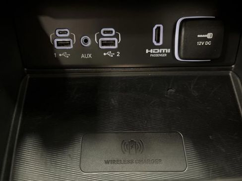 Used 2025 Jeep Grand Cherokee L Summit image 26