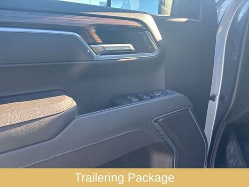 Used 2025 Chevrolet Silverado 1500 LT w/ Leather Package image 12