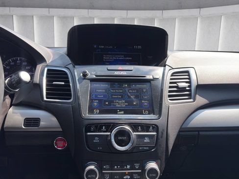 Used 2017 Acura RDX AWD w/ Advance Package image 15