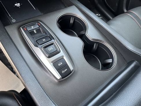 Used 2025 Honda Ridgeline TrailSport image 25