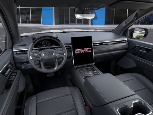 New 2025 GMC Sierra EV Denali image 15